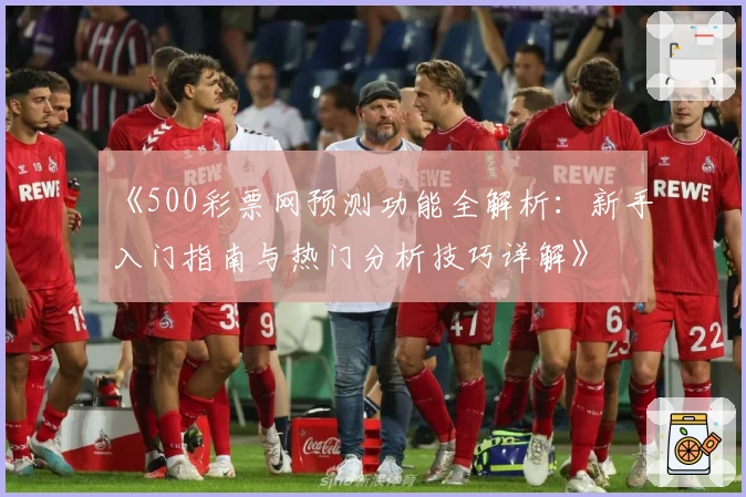 《500彩票网预测功能全解析：新手入门指南与热门分析技巧详解》
