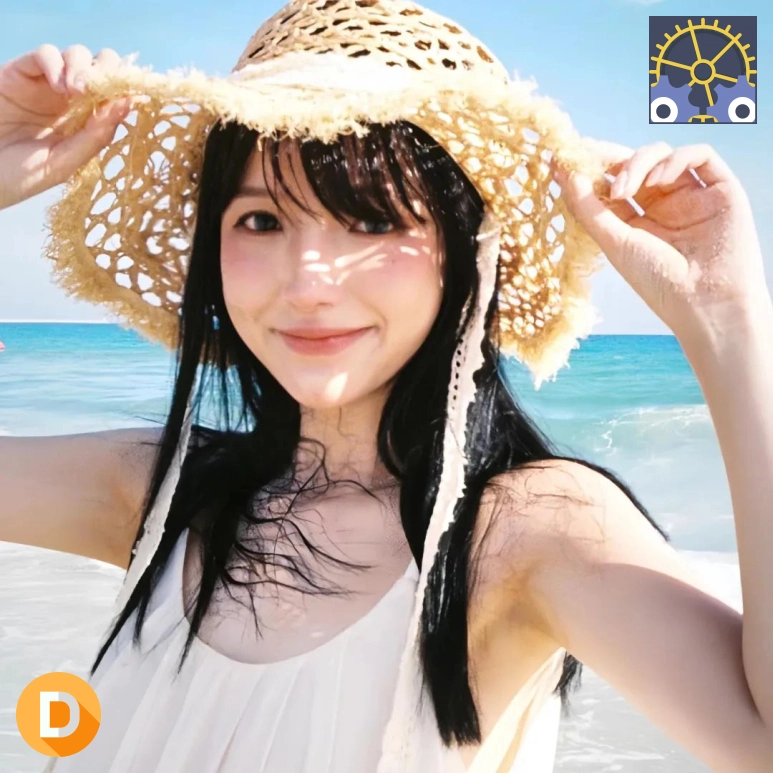 头像
